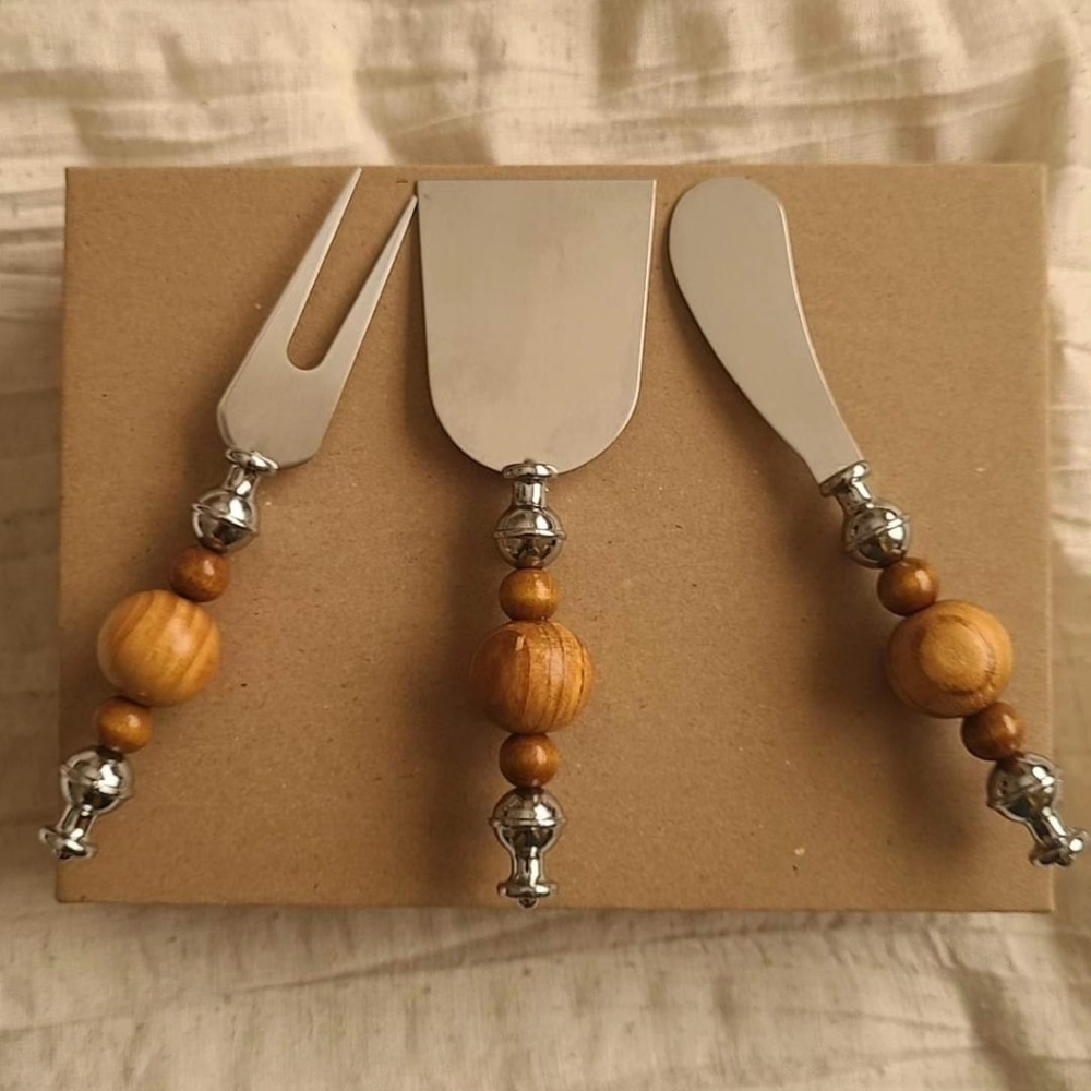 Charcuterie Tool Kit